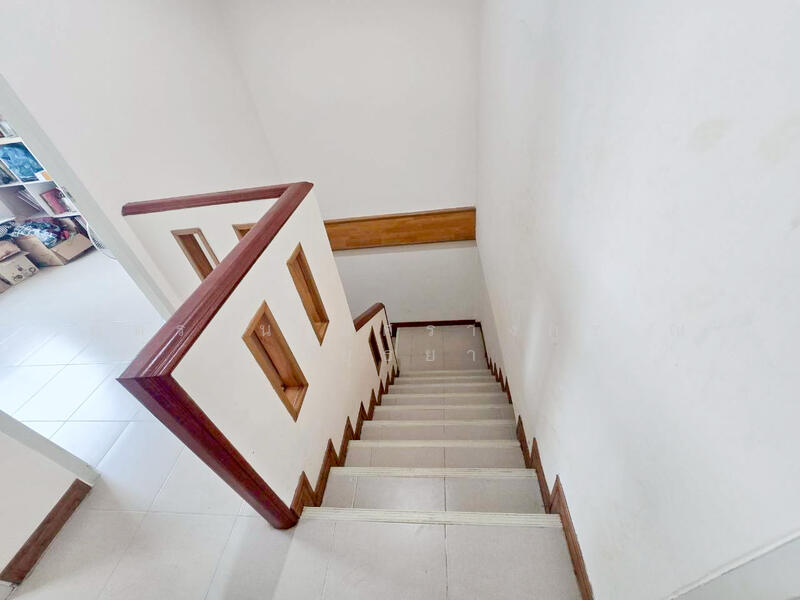 For Sale - Sinsub 1 บ้านสินทรัพย์ 1, Pathum Thani