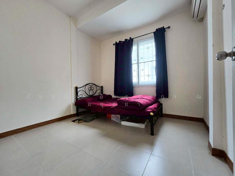 For Sale - Sinsub 1 บ้านสินทรัพย์ 1, Pathum Thani