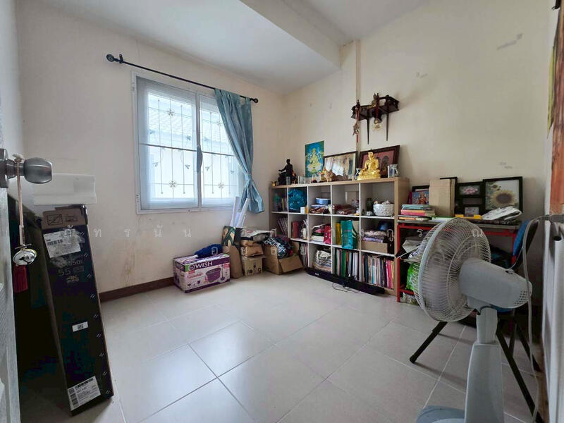 For Sale - Sinsub 1 บ้านสินทรัพย์ 1, Pathum Thani