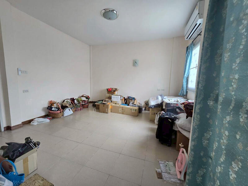 For Sale - Sinsub 1 บ้านสินทรัพย์ 1, Pathum Thani