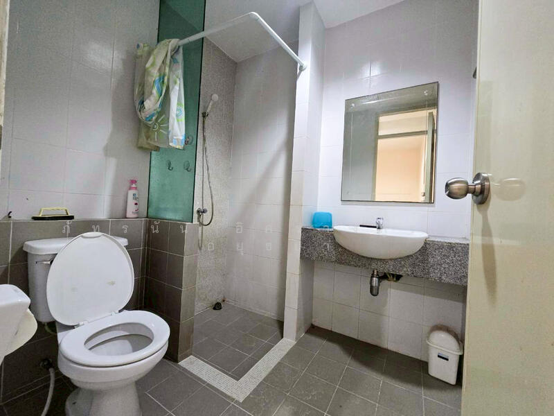 For Sale - Sinsub 1 บ้านสินทรัพย์ 1, Pathum Thani