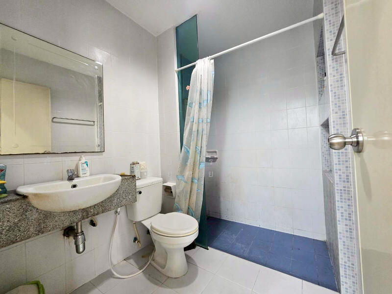 For Sale - Sinsub 1 บ้านสินทรัพย์ 1, Pathum Thani