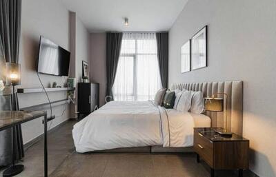 For Rent - The Lofts Asoke, Bangkok
