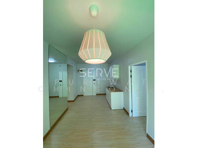 ขาย - A Space Asoke-Ratchada : เอ สเปซ อโศก-รัชดา, กรุงเทพ