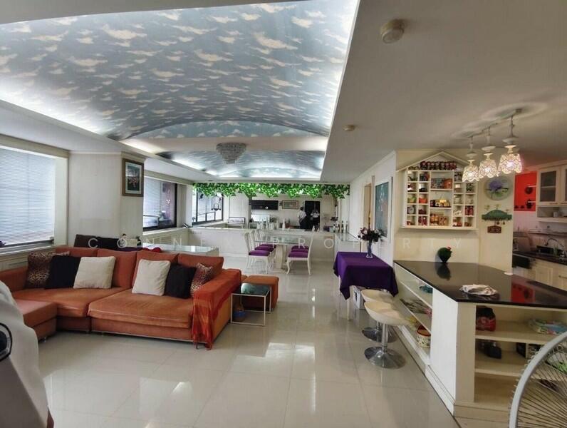 ให้เช่า - Royal Nine Residence : รอยัล ไนน์ เรสซิเดนท์, กรุงเทพ