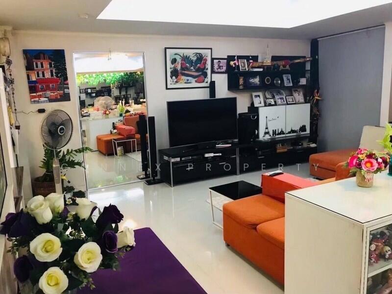 ให้เช่า - Royal Nine Residence : รอยัล ไนน์ เรสซิเดนท์, กรุงเทพ