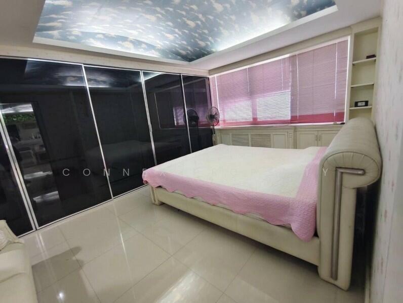 ให้เช่า - Royal Nine Residence : รอยัล ไนน์ เรสซิเดนท์, กรุงเทพ