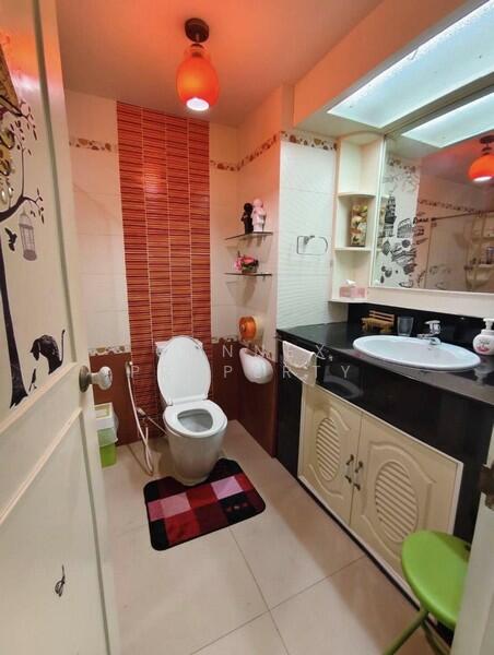 ให้เช่า - Royal Nine Residence : รอยัล ไนน์ เรสซิเดนท์, กรุงเทพ