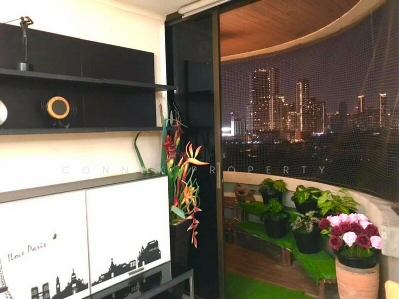 ให้เช่า - Royal Nine Residence : รอยัล ไนน์ เรสซิเดนท์, กรุงเทพ