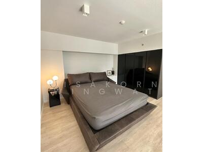 ขาย - The Lofts Silom : เดอะ ลอฟท์ สีลม, กรุงเทพ