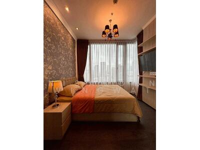 For Rent - The Edge Sukhumvit 23, Bangkok