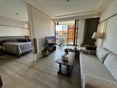 ขาย - InterContinental Residences Hua Hin : อินเตอร์คอนติเนนตัล เรสซิเดนเซส ชะอำ, ประจวบคีรีขันธ์