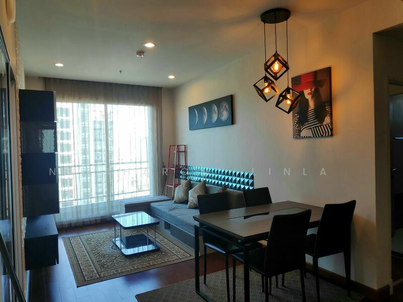 ขาย - Supalai Lite Sathorn-Charoenrat : ศุภาลัย ไลท์ สาทร-เจริญราษฎร์, กรุงเทพ