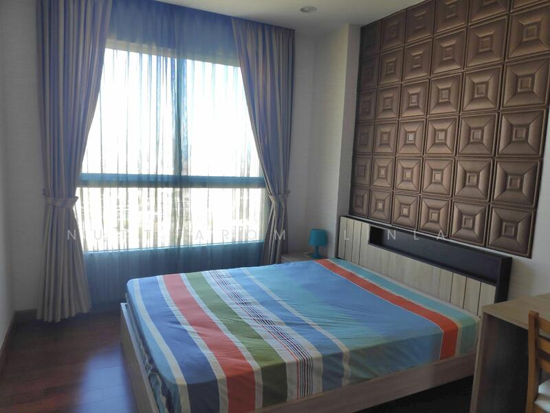 ขาย - Supalai Lite Sathorn-Charoenrat : ศุภาลัย ไลท์ สาทร-เจริญราษฎร์, กรุงเทพ