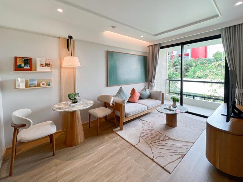 SASA Hua Hin : ซาซ่า หัวหิน, Prachuap Khiri Khan, Soi Ao Hua Don 7, Nong Kae, Nong Kae, Hua Hin, Prachuap Khiri Khan, 1 Bedroom, 36 sqm, Condo For Sale, by Jon Martin, 60197397 - DDproperty.com