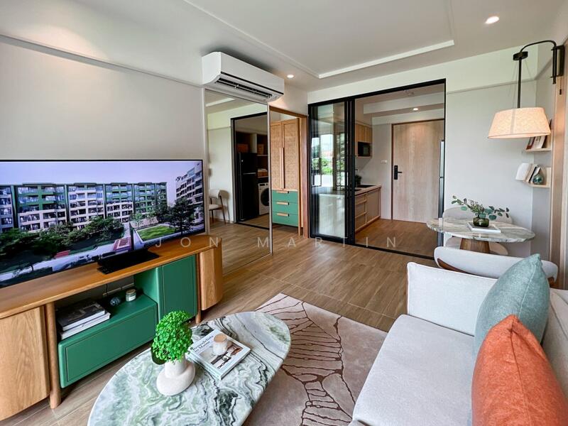 SASA Hua Hin : ซาซ่า หัวหิน, Prachuap Khiri Khan, Soi Ao Hua Don 7, Nong Kae, Nong Kae, Hua Hin, Prachuap Khiri Khan, 1 Bedroom, 36 sqm, Condo For Sale, by Jon Martin, 60197397 - DDproperty.com