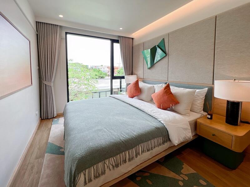 SASA Hua Hin : ซาซ่า หัวหิน, Prachuap Khiri Khan, Soi Ao Hua Don 7, Nong Kae, Nong Kae, Hua Hin, Prachuap Khiri Khan, 1 Bedroom, 36 sqm, Condo For Sale, by Jon Martin, 60197397 - DDproperty.com