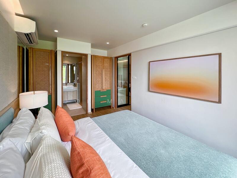 SASA Hua Hin : ซาซ่า หัวหิน, Prachuap Khiri Khan, Soi Ao Hua Don 7, Nong Kae, Nong Kae, Hua Hin, Prachuap Khiri Khan, 1 Bedroom, 36 sqm, Condo For Sale, by Jon Martin, 60197397 - DDproperty.com