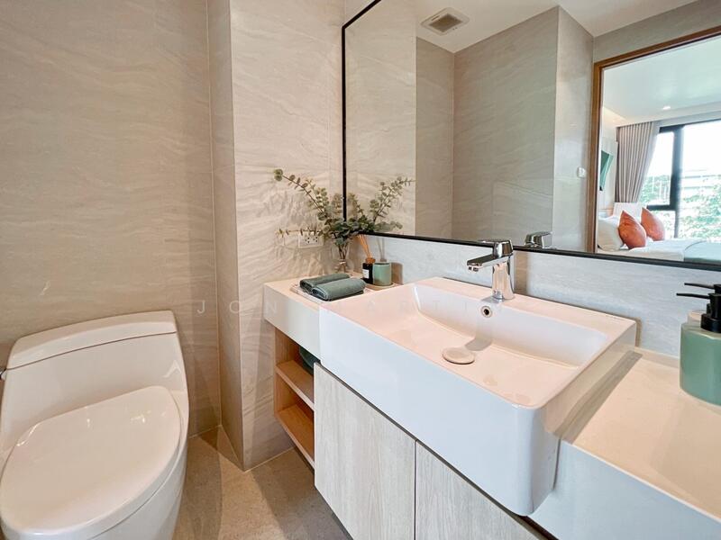 SASA Hua Hin : ซาซ่า หัวหิน, Prachuap Khiri Khan, Soi Ao Hua Don 7, Nong Kae, Nong Kae, Hua Hin, Prachuap Khiri Khan, 1 Bedroom, 36 sqm, Condo For Sale, by Jon Martin, 60197397 - DDproperty.com