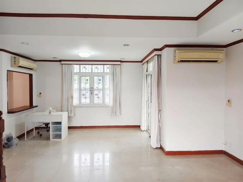 ขาย - Baan Nopanan Leab Klong 2 : บ้านนพอนันต์ เลียบคลองสอง 16, กรุงเทพ