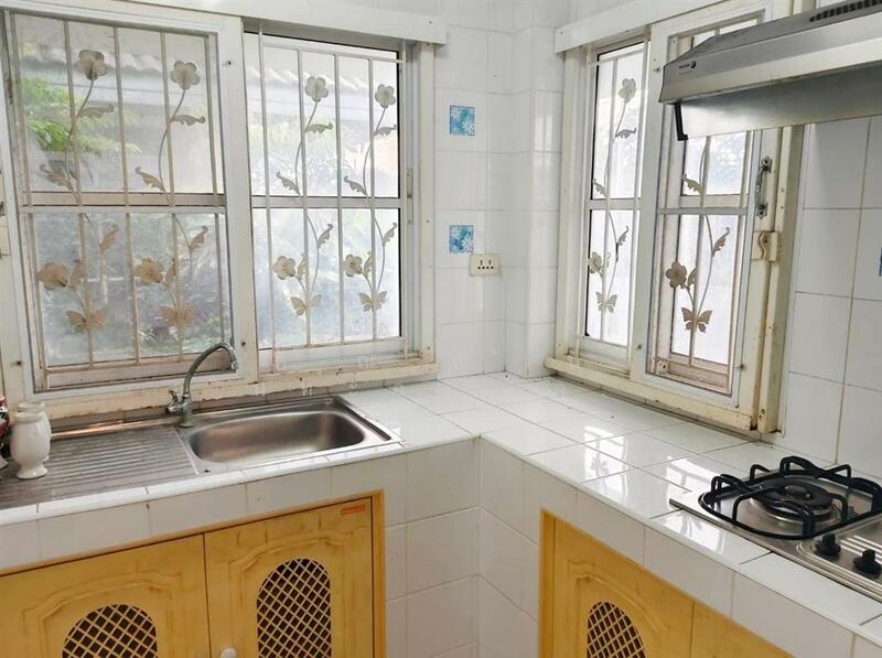 ขาย - Baan Nopanan Leab Klong 2 : บ้านนพอนันต์ เลียบคลองสอง 16, กรุงเทพ