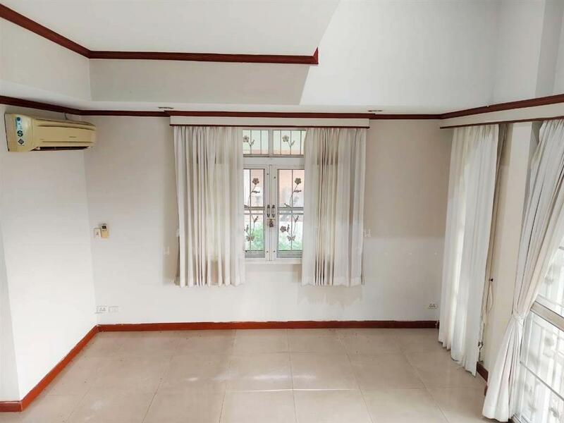 ขาย - Baan Nopanan Leab Klong 2 : บ้านนพอนันต์ เลียบคลองสอง 16, กรุงเทพ