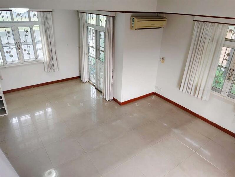 ขาย - Baan Nopanan Leab Klong 2 : บ้านนพอนันต์ เลียบคลองสอง 16, กรุงเทพ