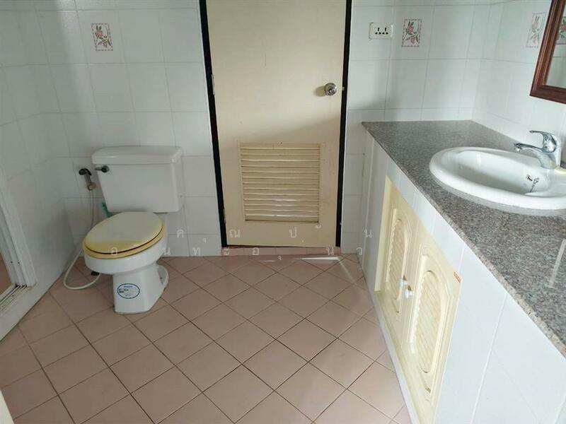 ขาย - Baan Nopanan Leab Klong 2 : บ้านนพอนันต์ เลียบคลองสอง 16, กรุงเทพ