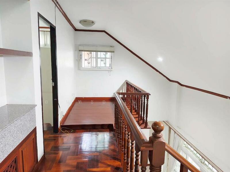 For Sale - Baan Nopanan Leab Klong 2, Bangkok
