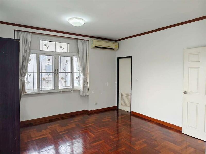 ขาย - Baan Nopanan Leab Klong 2 : บ้านนพอนันต์ เลียบคลองสอง 16, กรุงเทพ