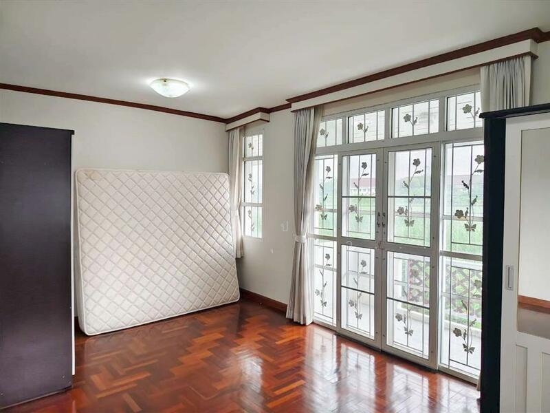 For Sale - Baan Nopanan Leab Klong 2, Bangkok