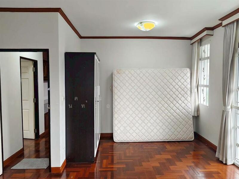 For Sale - Baan Nopanan Leab Klong 2, Bangkok