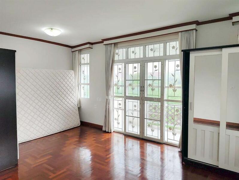 ขาย - Baan Nopanan Leab Klong 2 : บ้านนพอนันต์ เลียบคลองสอง 16, กรุงเทพ