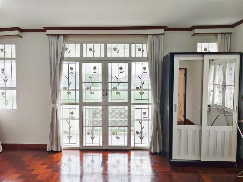 For Sale - Baan Nopanan Leab Klong 2, Bangkok