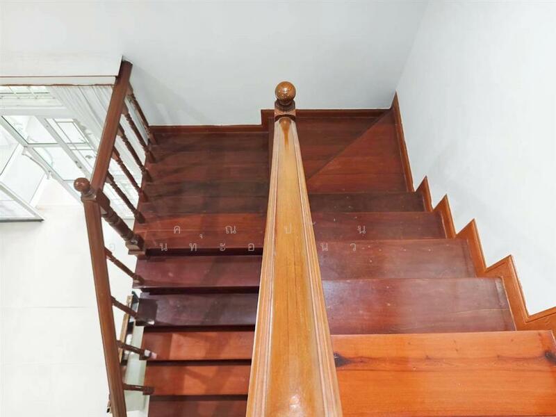 For Sale - Baan Nopanan Leab Klong 2, Bangkok