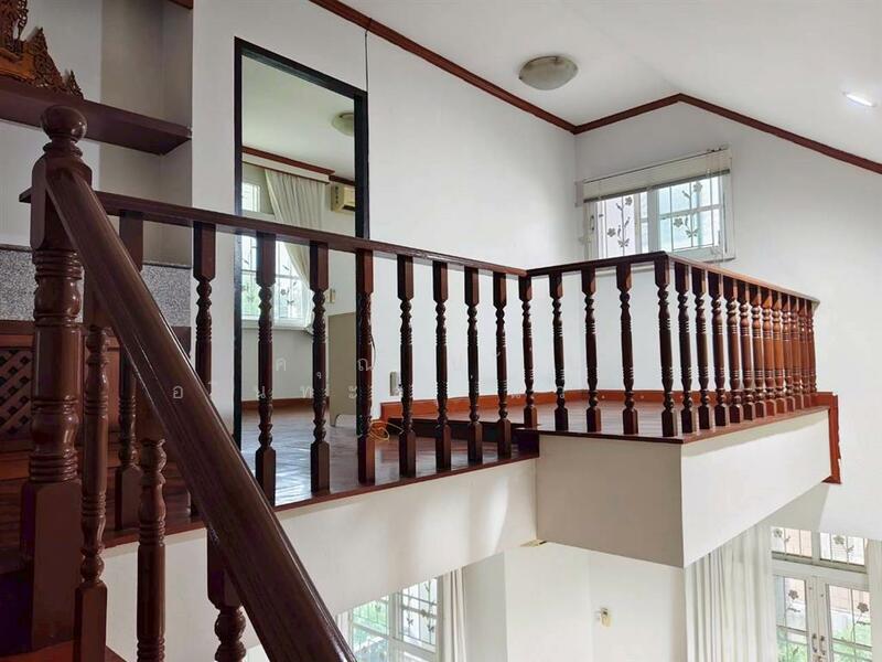 ขาย - Baan Nopanan Leab Klong 2 : บ้านนพอนันต์ เลียบคลองสอง 16, กรุงเทพ