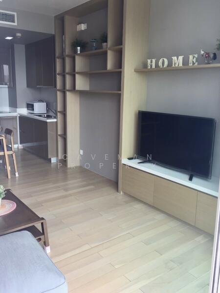 Siri At Sukhumvit, Bangkok, 902 Sukhumvit Road, Phra Kanong, Khlong Toei, Bangkok, 2 Bedrooms, 69 sqm, Condo For Rent, by Caveman Property, 60197427 - DDproperty.com