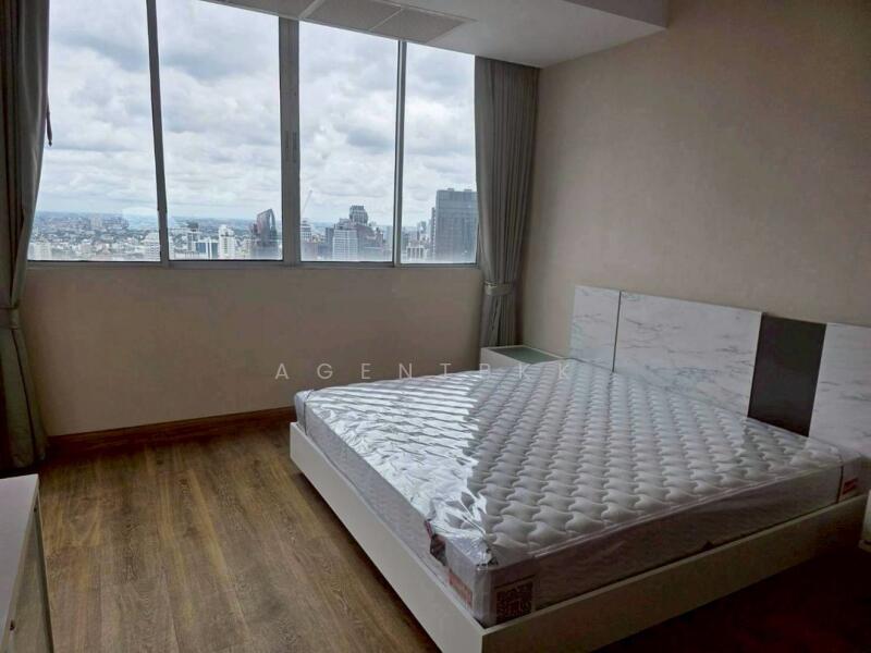 The Waterford Diamond Tower Sukhumvit, Bangkok, 758/18  Soi Sukhumvit 30/1, Sukhumvit Road, Khlong Toei, Khlong Toei, Bangkok, 3 Bedrooms, 147 sqm, Condo For Rent, by Agentbkk, 60197453 - DDproperty.com