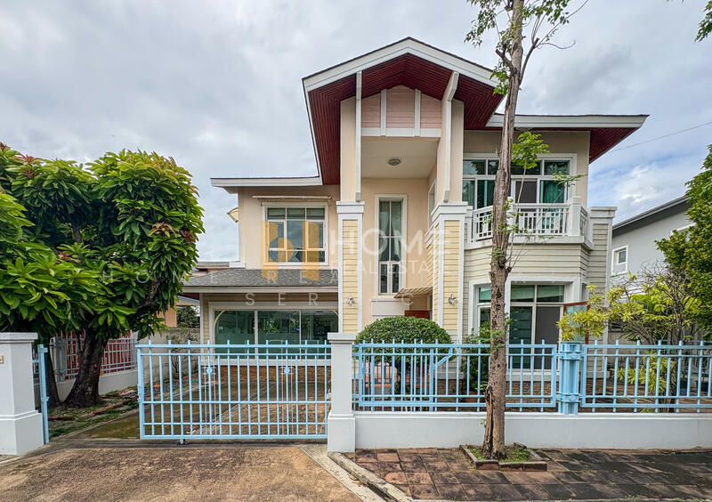 ขาย - Baan Suan Prinsiri : บ้านสวนปริญสิริ, กรุงเทพ