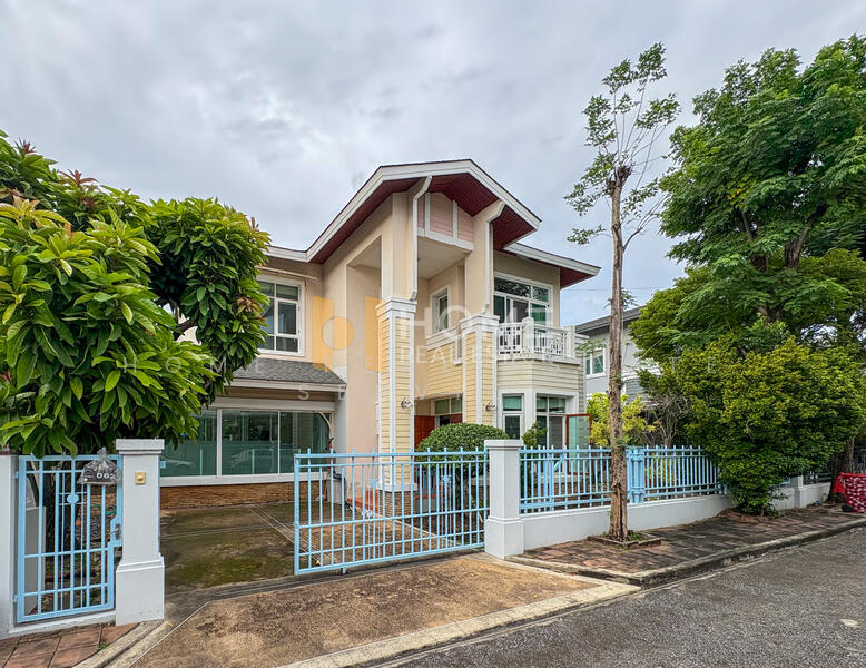 ขาย - Baan Suan Prinsiri : บ้านสวนปริญสิริ, กรุงเทพ