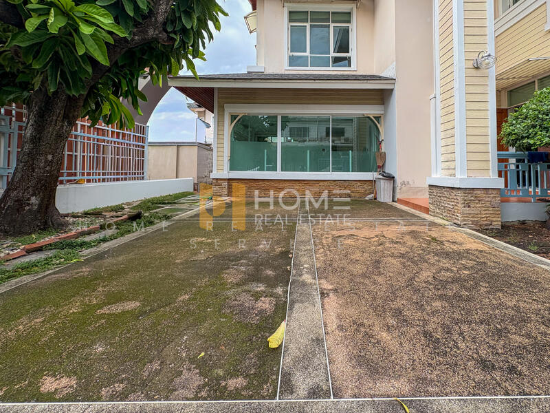 ขาย - Baan Suan Prinsiri : บ้านสวนปริญสิริ, กรุงเทพ