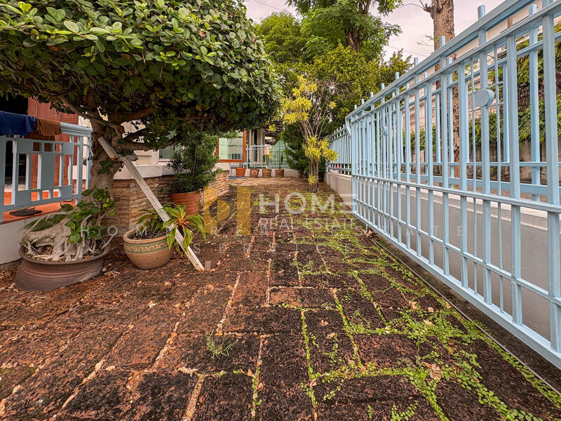 ขาย - Baan Suan Prinsiri : บ้านสวนปริญสิริ, กรุงเทพ