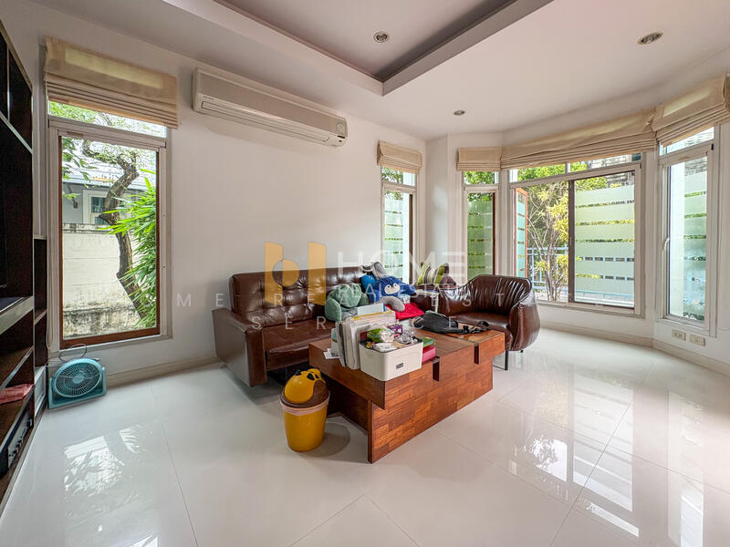 ขาย - Baan Suan Prinsiri : บ้านสวนปริญสิริ, กรุงเทพ