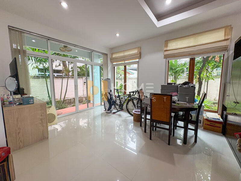ขาย - Baan Suan Prinsiri : บ้านสวนปริญสิริ, กรุงเทพ