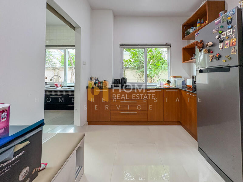 ขาย - Baan Suan Prinsiri : บ้านสวนปริญสิริ, กรุงเทพ