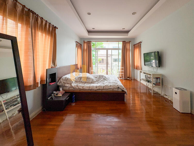 ขาย - Baan Suan Prinsiri : บ้านสวนปริญสิริ, กรุงเทพ