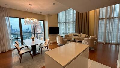 ขาย - Bright Sukhumvit 24 : ไบร์ท สุขุมวิท 24, กรุงเทพ