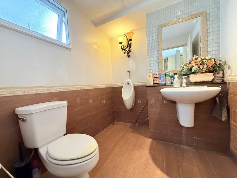 Perfect Place Sukhumvit 77-Suvarnabhumi, Samut Prakan, Lat Krabang Road, Rachathewa, Bang Plee, Samut Prakan, 3 Bedrooms, 171 sqm, Single Detached House For Sale, by ณัฐวิชย์ จุลพันธ์, 60197472 - DDproperty.com