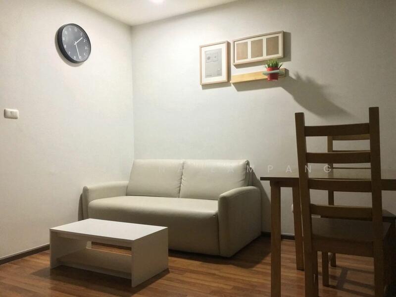 ขาย - Condo U Ratchayothin : คอนโด ยู รัชโยธิน, กรุงเทพ