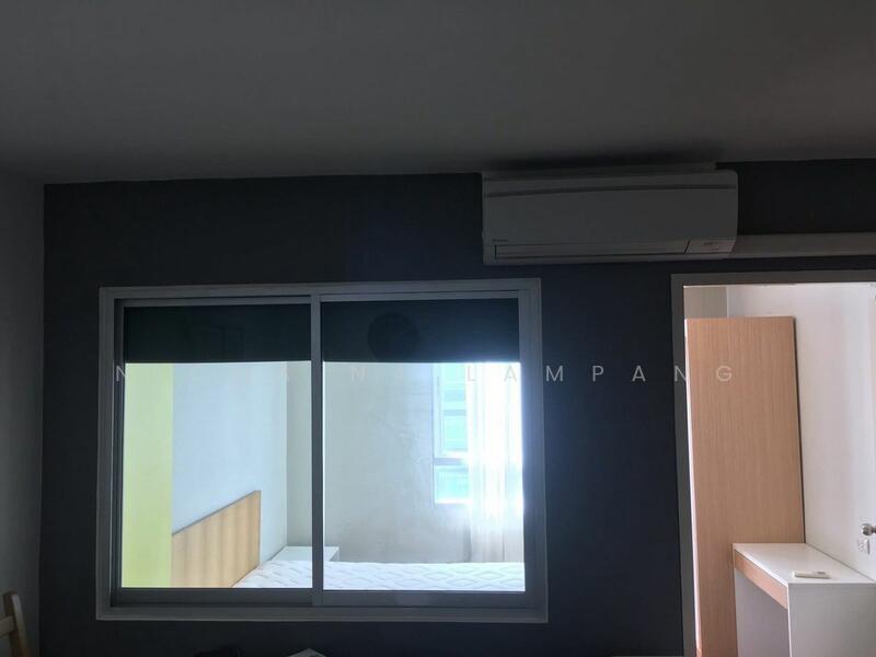 ขาย - Condo U Ratchayothin : คอนโด ยู รัชโยธิน, กรุงเทพ